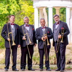 Bläserquartett Opus4