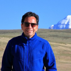 Prof. Dr. Manuel Vermeer