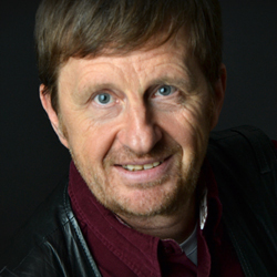 Martin Boeckh, 1. Vorsitzender