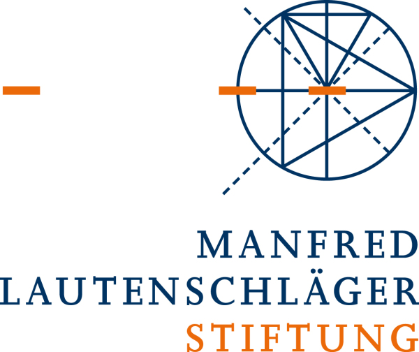 Logo Lautenschläger Stiftung